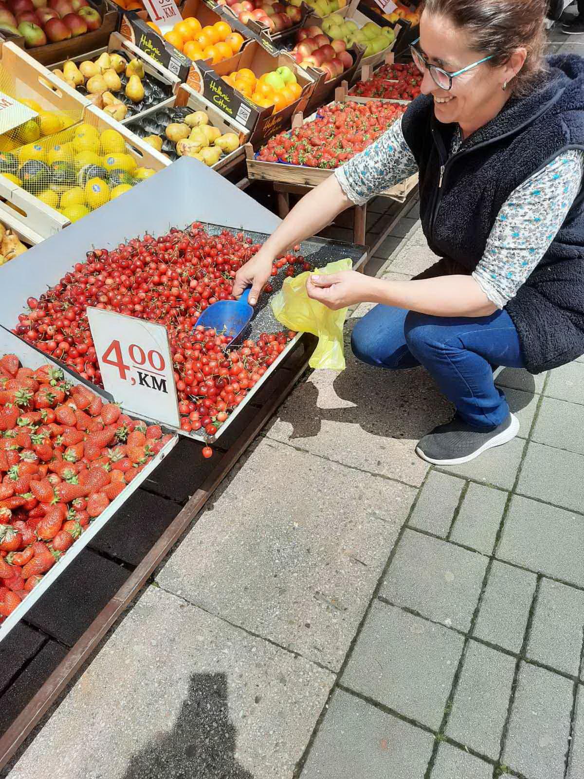 U Gračanici koštaju 4 KM - Avaz