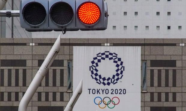 Foreign spectators have already been banned from the Tokyo Olympic Games, and now restrictions on local fans could be in store - Avaz