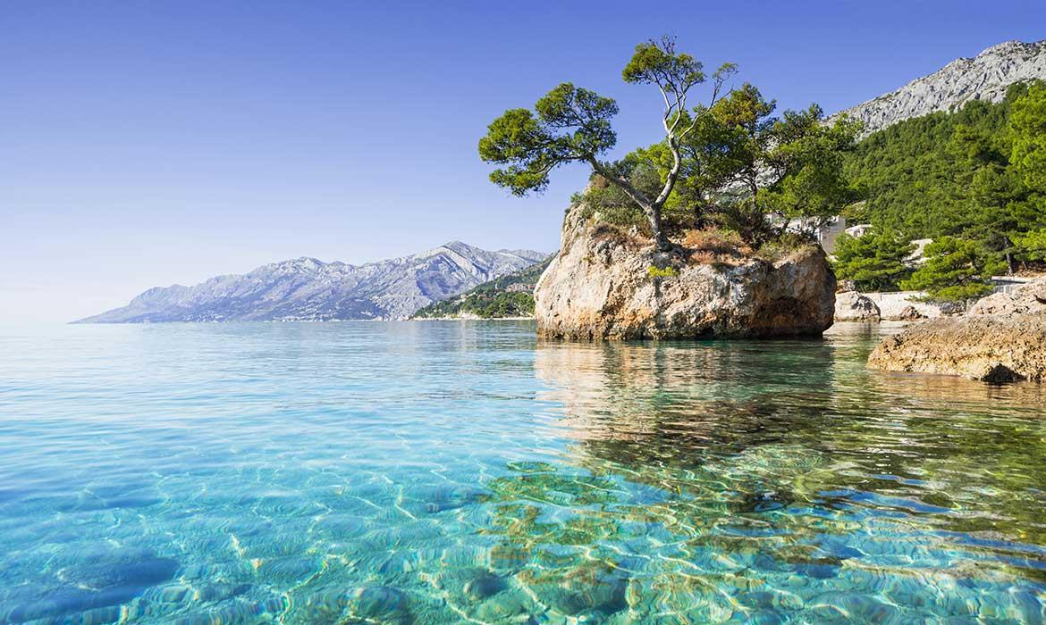 Najljepše jadranske plaže koje morate posjetiti