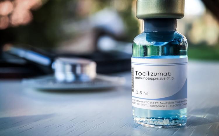 Tocilizumab, lijek za liječenje teških covid bolesnika - Avaz