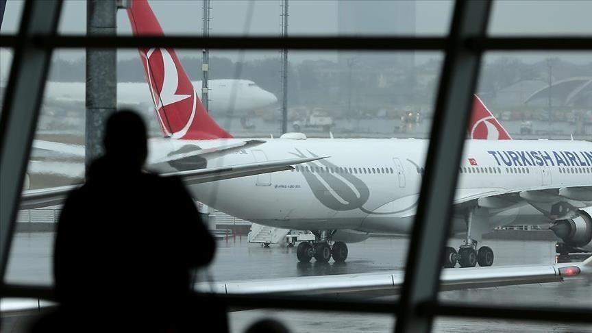 Turkey imposes 14-day quarantine for arrivals from 8 countries