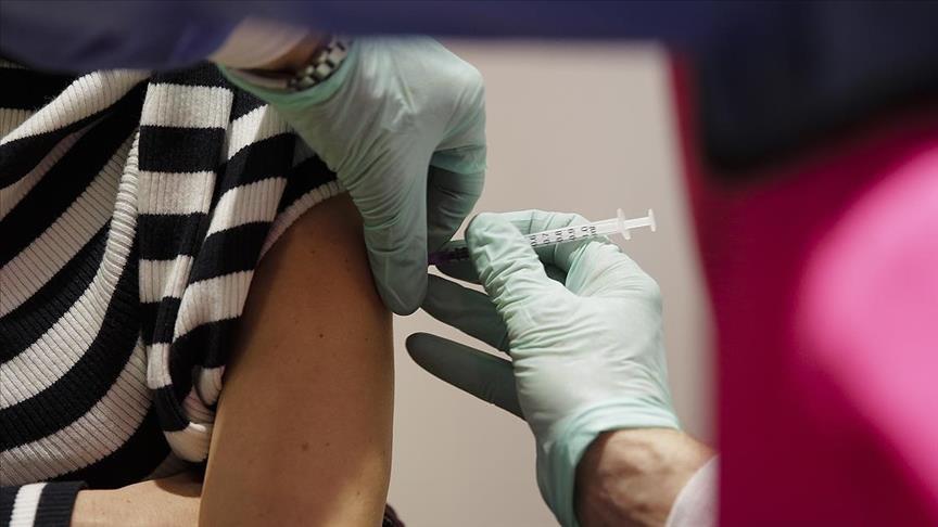 Over 1.98B coronavirus vaccine shots given worldwide