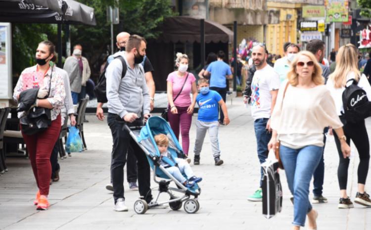 Danas u Bosni i Hercegovini sunčano, temperatura i do 24 stepena