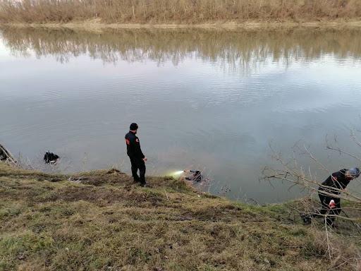 Iz rijeke Save u Bosanskom Brodu izvučeno tijelo muškarca