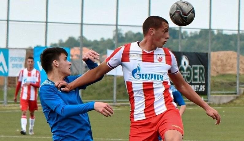 Crvena zvezda ponovo bolja od Željezničara - Avaz