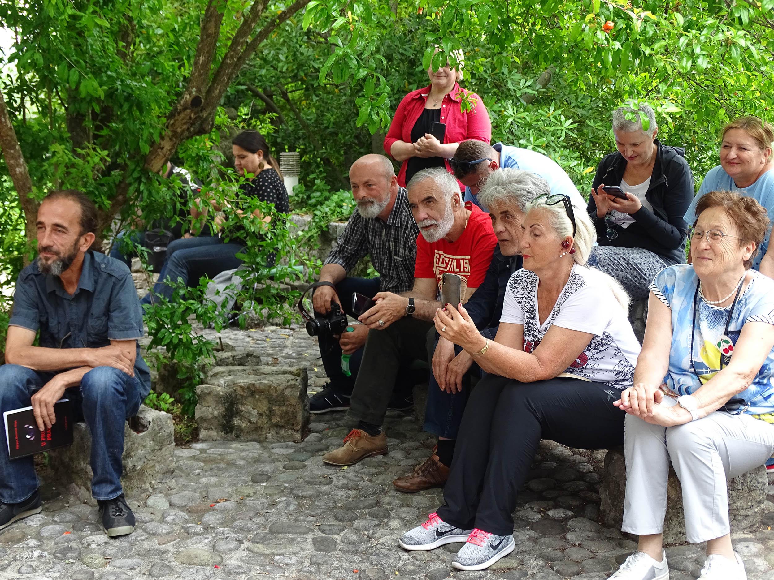 S "Trešnjeve nedjelje" - Avaz