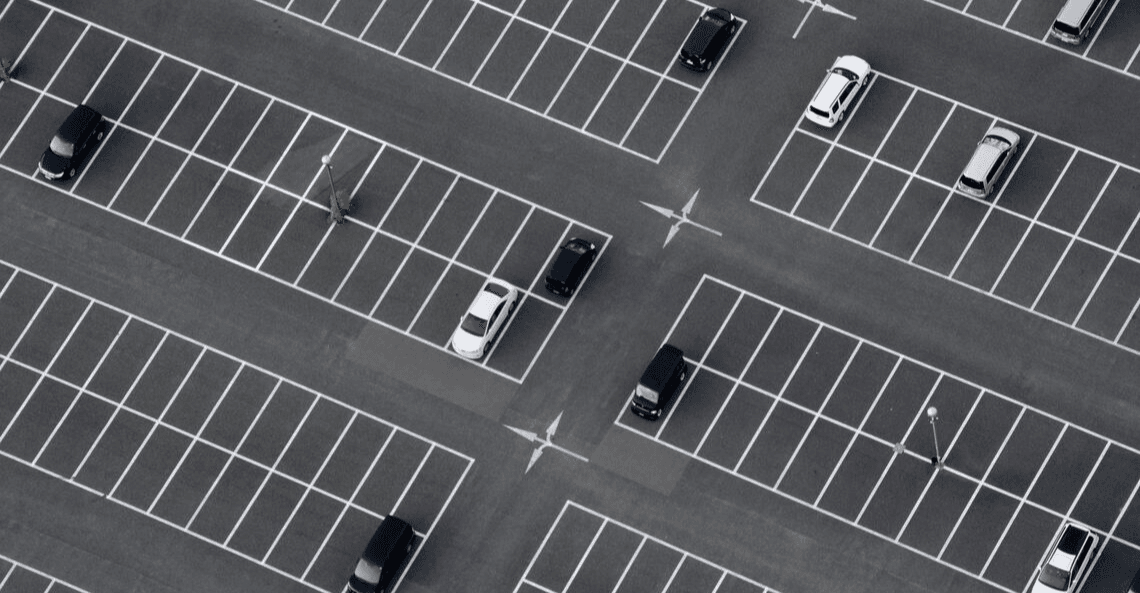 Parking mjesta u Hong Kongu su iznimno skupa - Avaz