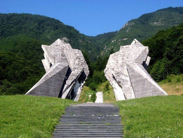 NP Sutjeska osnovan je 1965. godine - Avaz