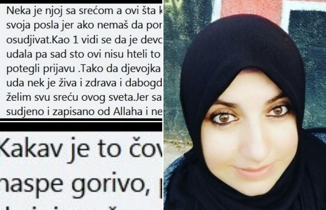 Podijeljena mišljenja o potezu Arnele Smajlović: "Dosta si patila, trebala si se javiti porodici"