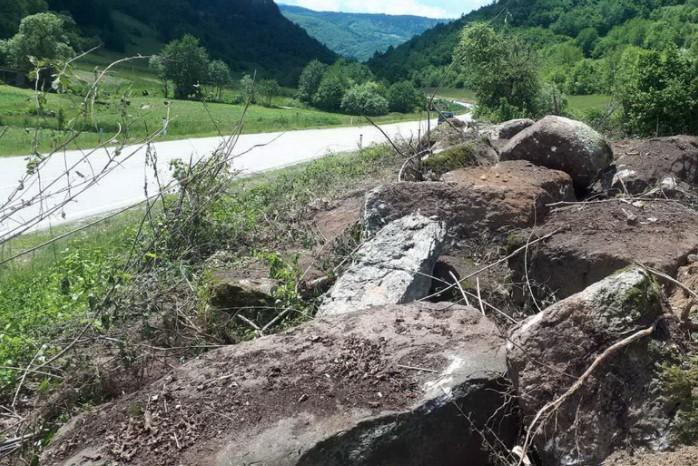 Stećci često završe u temeljima - Avaz