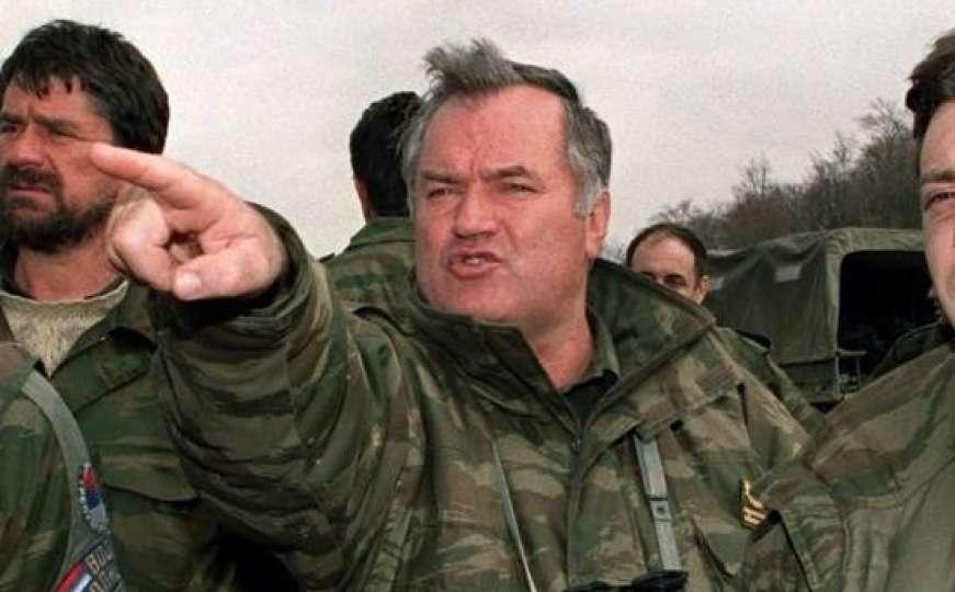 Ratko Mladić - Avaz