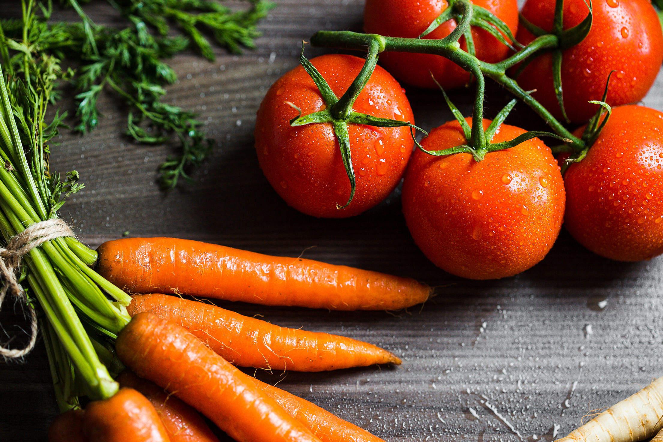 Nutricionisti savjetuju kako konzumirati pojedino voće i povrće