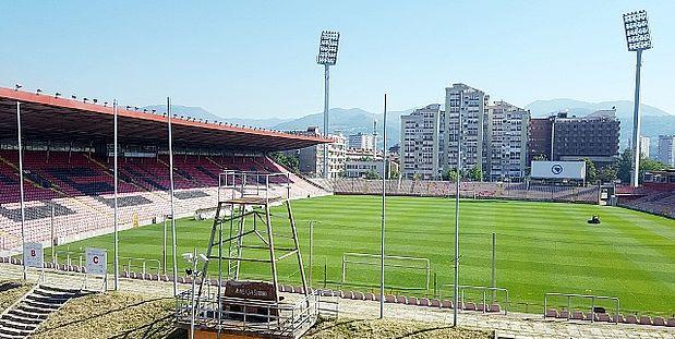 Grad Zenica: Pozivamo sve da realno sagledaju situaciju u i oko NK Čelik