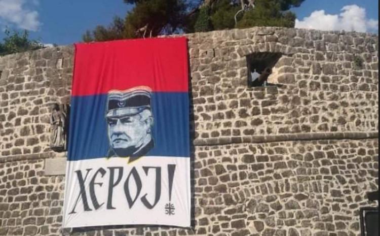 Republika Srpska se danas, kao i 1995., ponosi djelom Mladića!