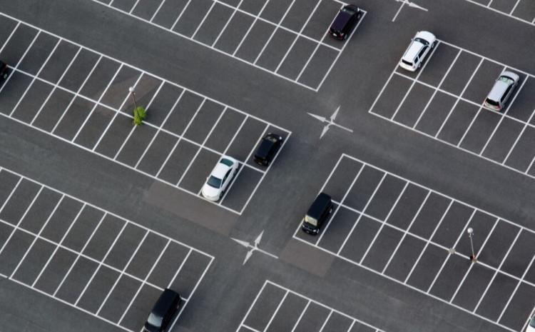 Plaćeno pravo bogastvo za parking mjesto - Avaz