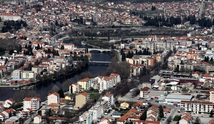 Prijatelj Milorada Dodika dobio posao projektovanja Aerodroma Trebinje