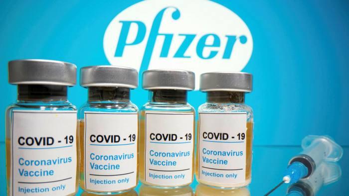 US buys half billion Pfizer Covid vaccine doses for poorest countries