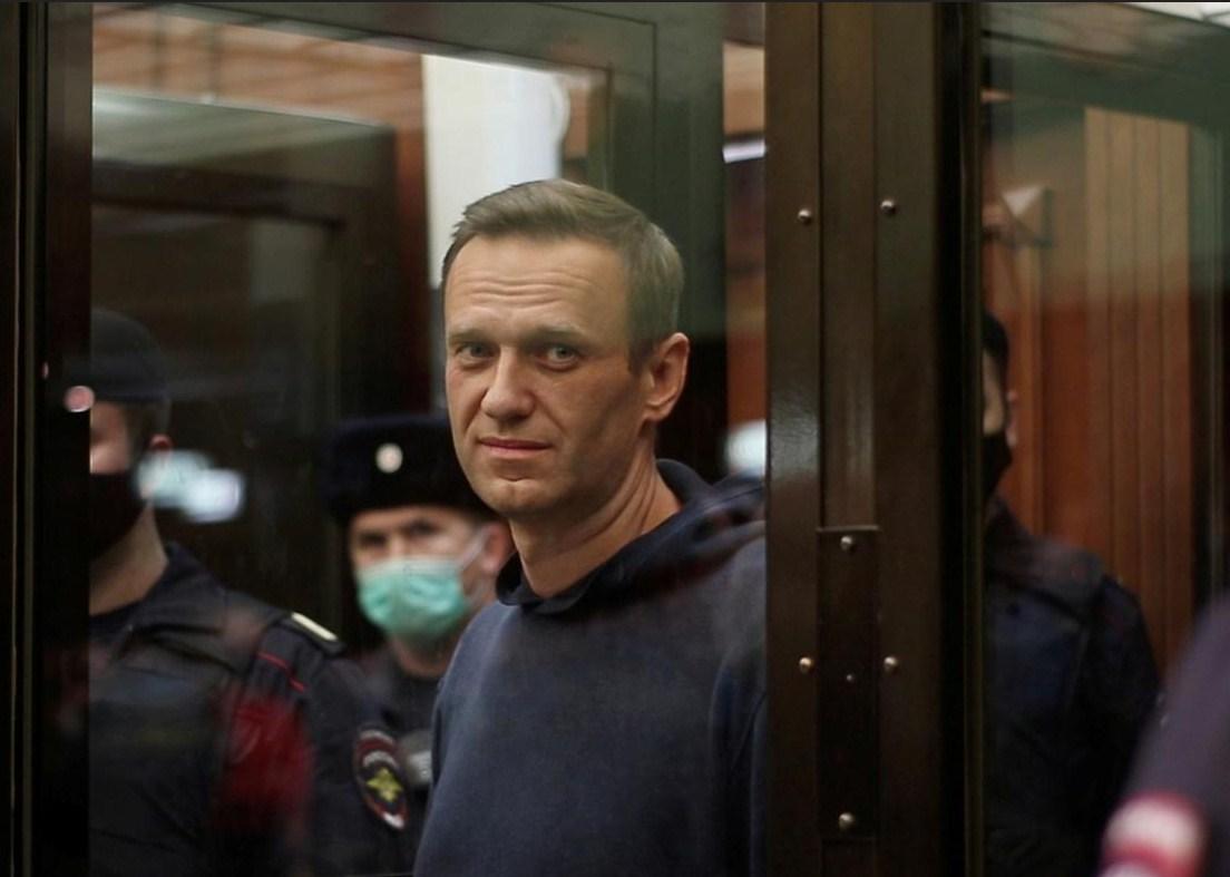 Vijeće Evrope pozvalo Rusiju da odmah oslobodi Navaljnog