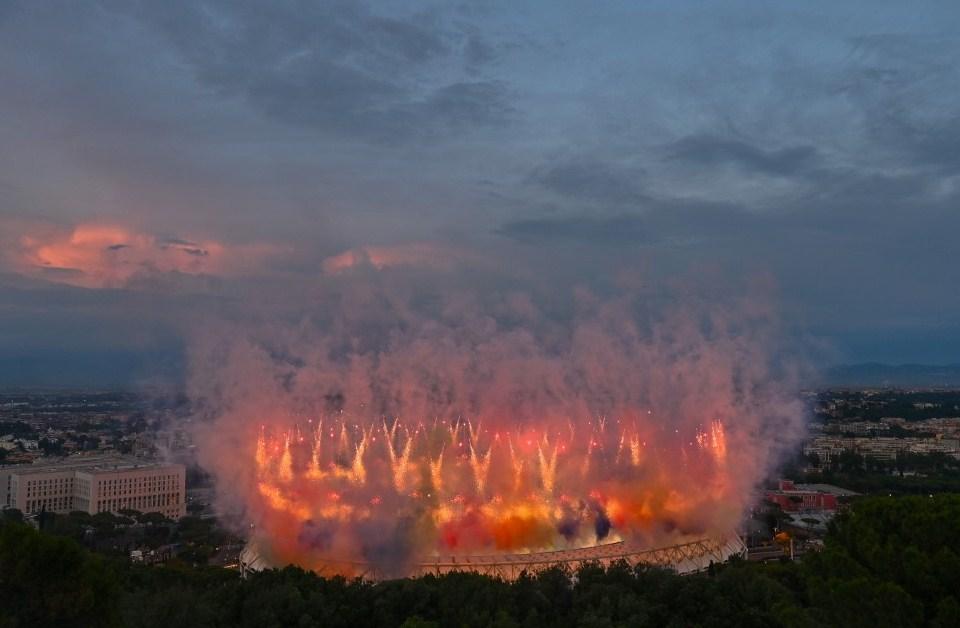 Domaćin se potrudio da sve izgleda savršeno - Avaz