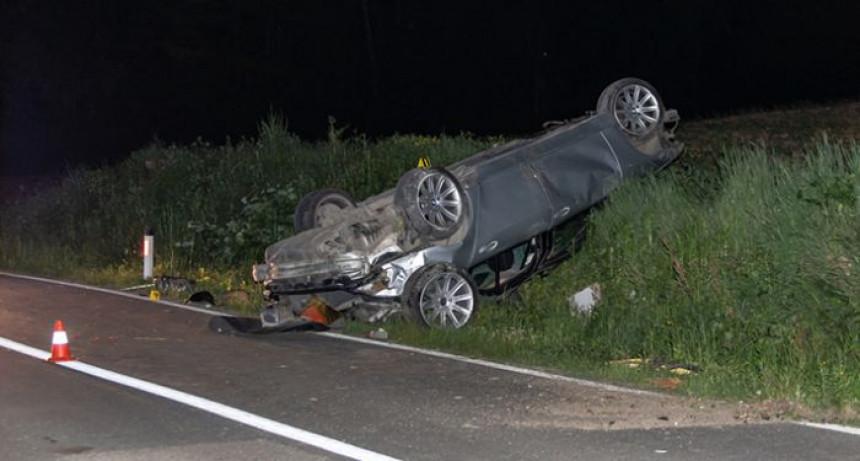 Tragedija u Velikoj Bukovici: Nemanja Krstić poginuo u slijetanju BMW-a