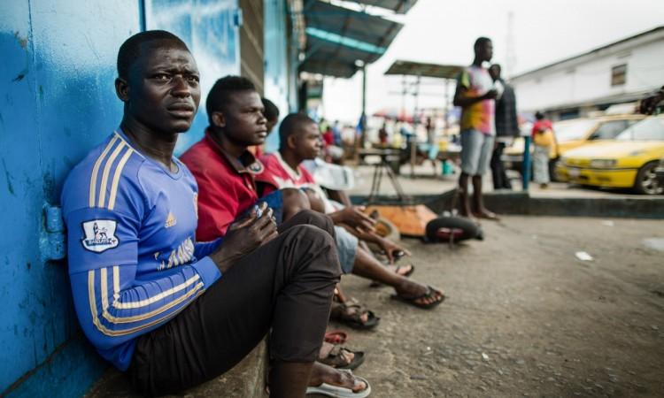 Zvaničnici WHO-a su naveli kako je Afrika ostala kontinent koji zadaje brigu - Avaz