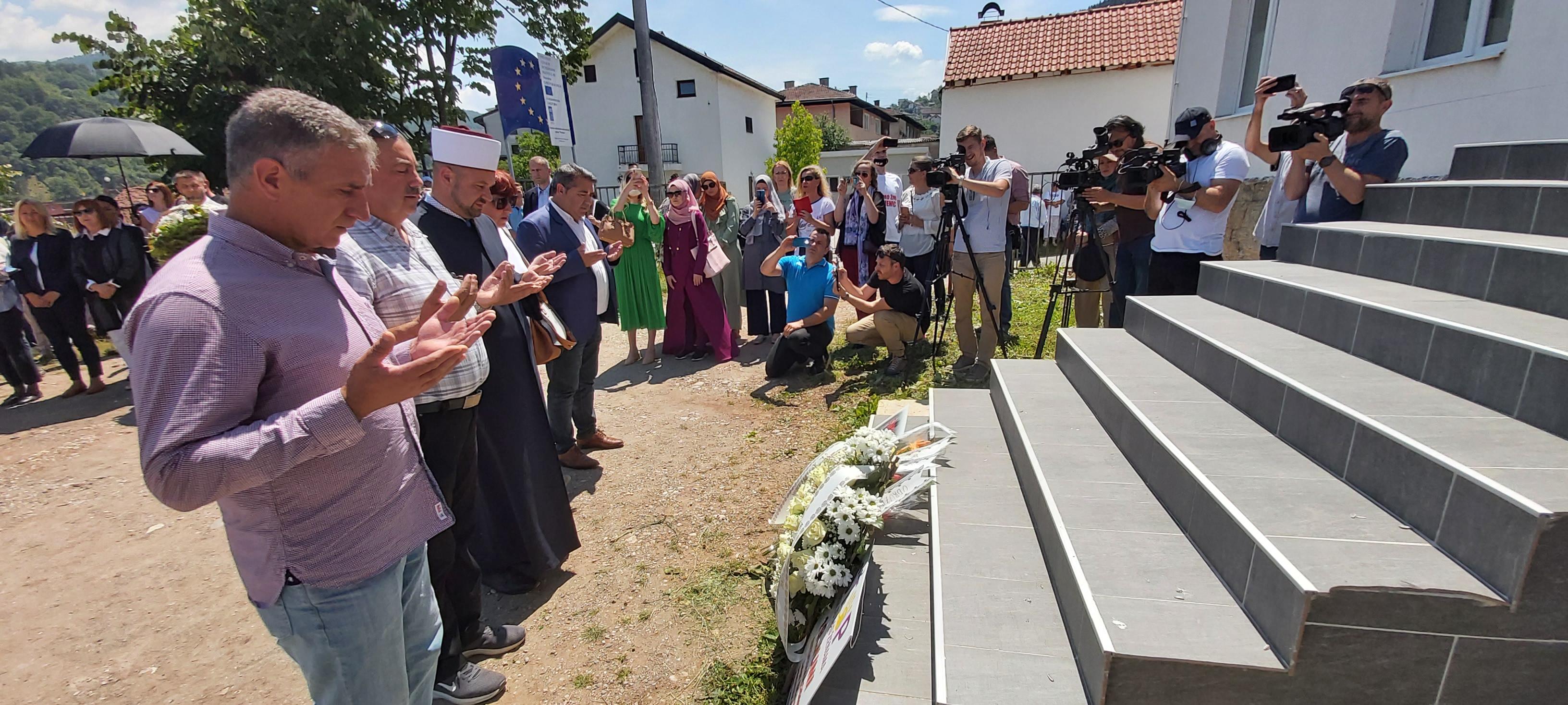 Zbog hrabrosti žena Foče otvoren put ka kažnjivosti zločina silovanja širom svijeta