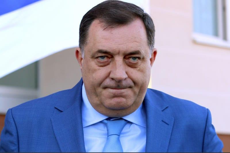 Milorad Dodik - Avaz