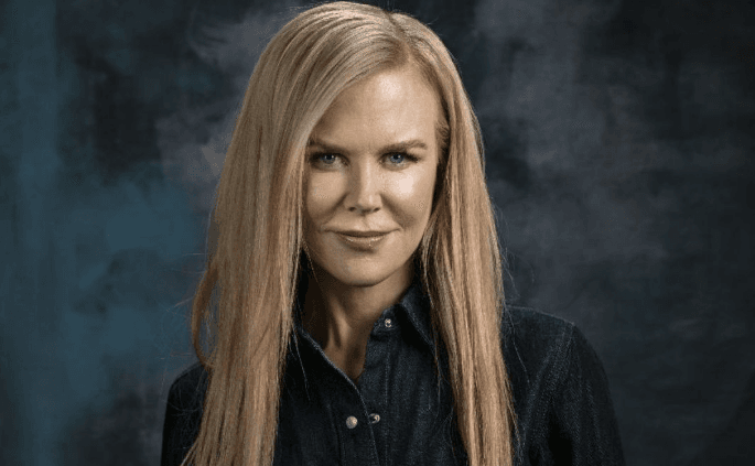 Nicole Kidman - Avaz