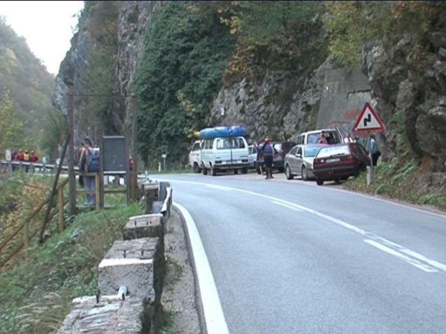 Do 16 sati zabrana saobraćaja na cesti Banja Luka - Jajce