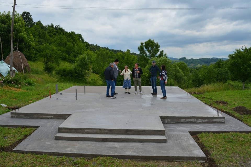 Radovi su započeli, izgrađen temelj - Avaz