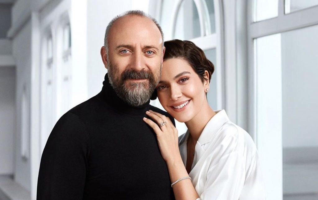 Berguzar i Halit - Avaz