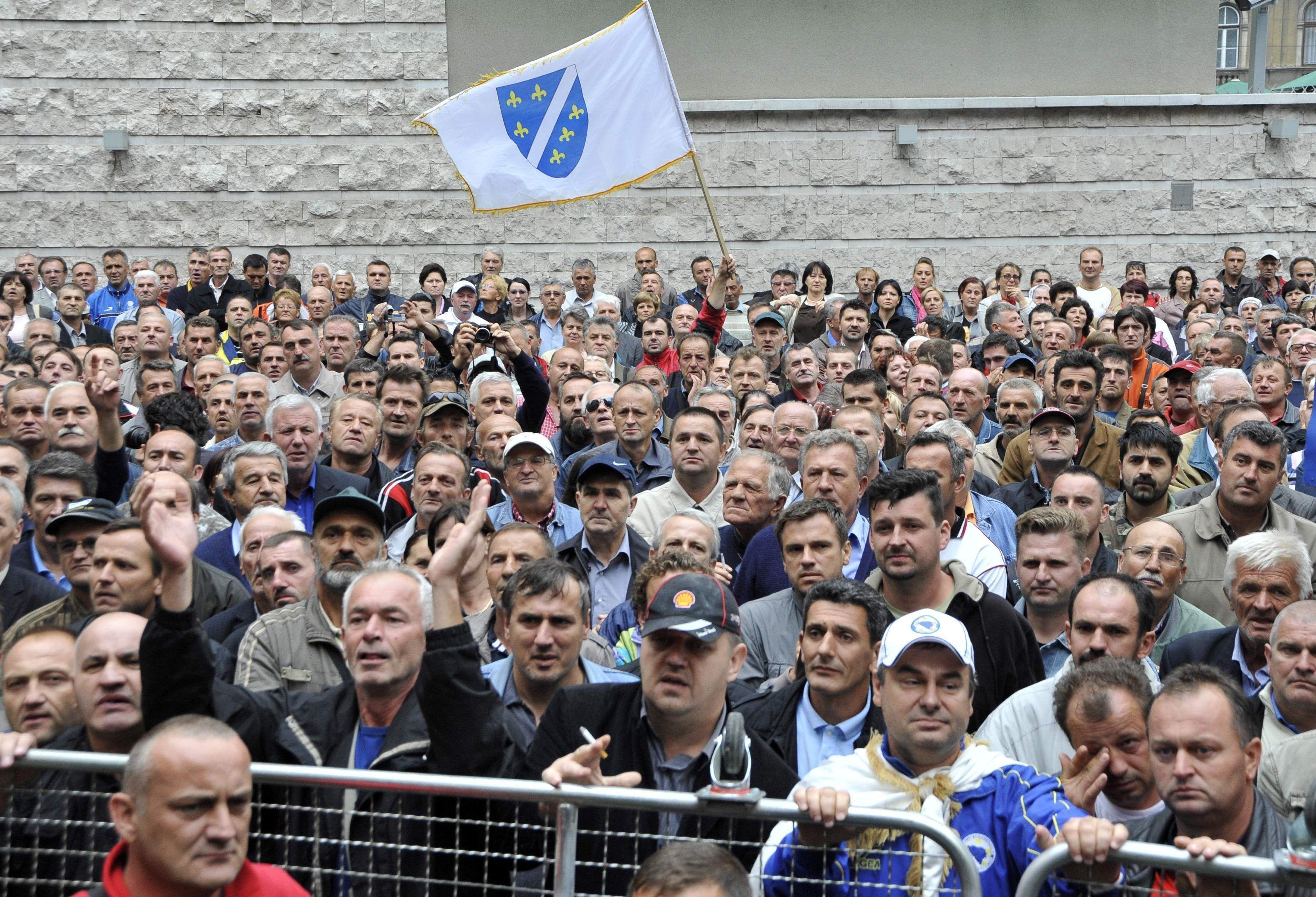 Iz Udruženja veterana rata upozoravaju: Borce s PTSP-om smatraju osobama drugog reda