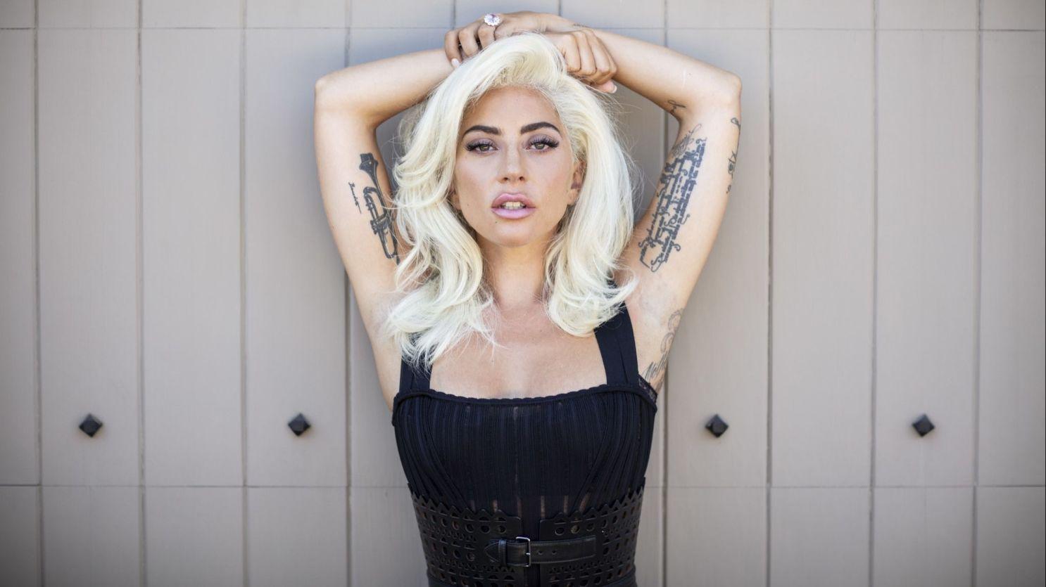 Lady Gaga: Pjesme dostupne na streaming servisima - Avaz