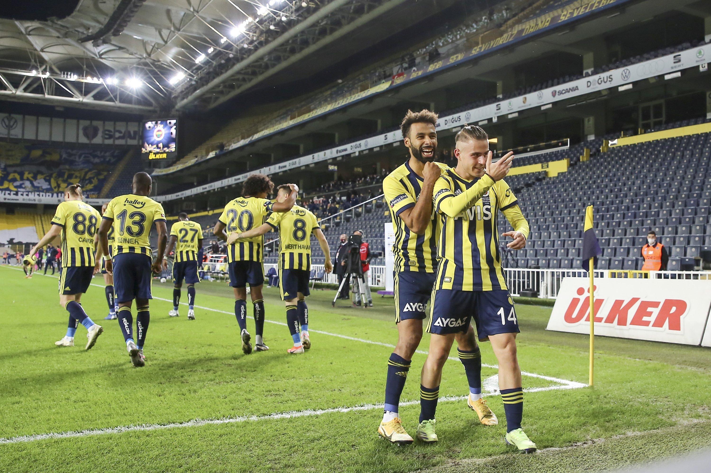 Fener: Bešiktaš im uzeo titulu ispred nosa - Avaz