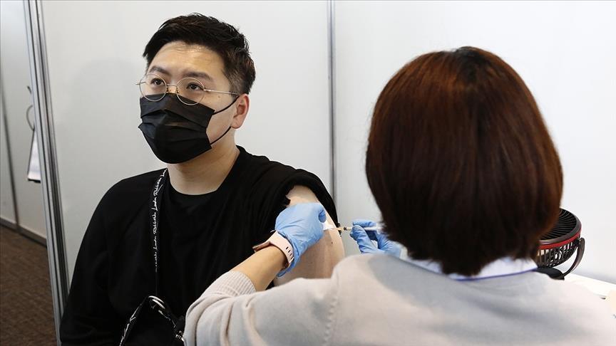 Over 2.96B coronavirus vaccine shots administered worldwide