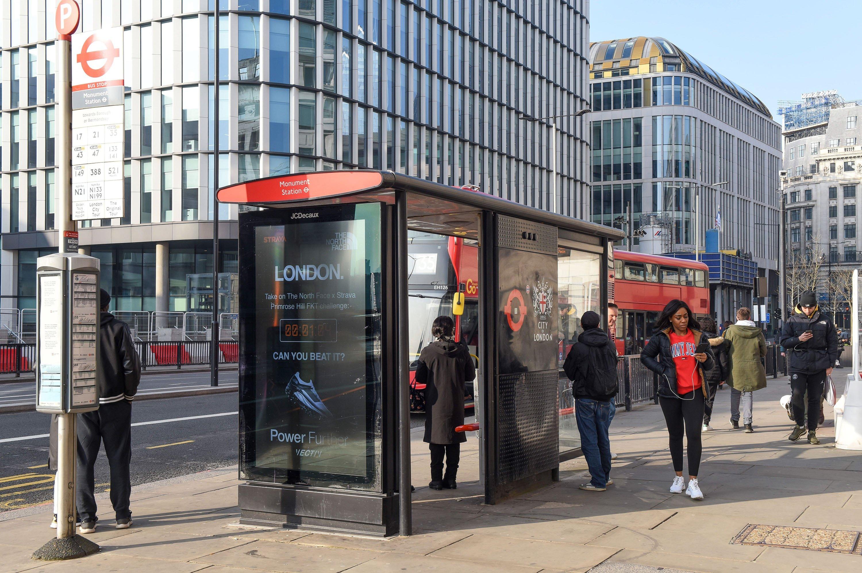 Britain investigates how official lost secrets that ended up at bus stop