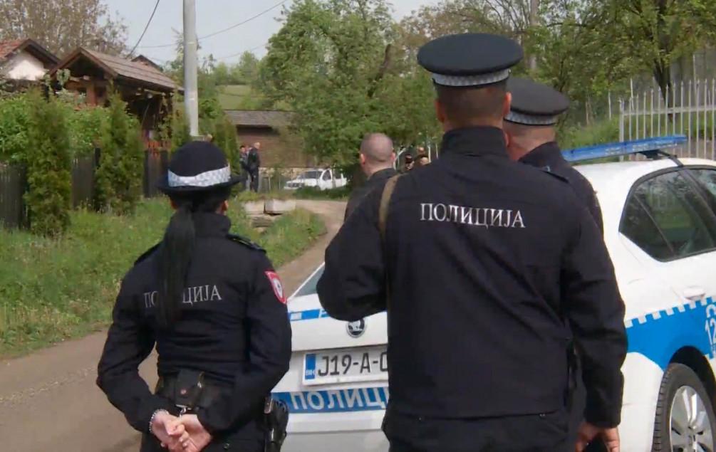 Policija identifikovala osumnjičenog - Avaz