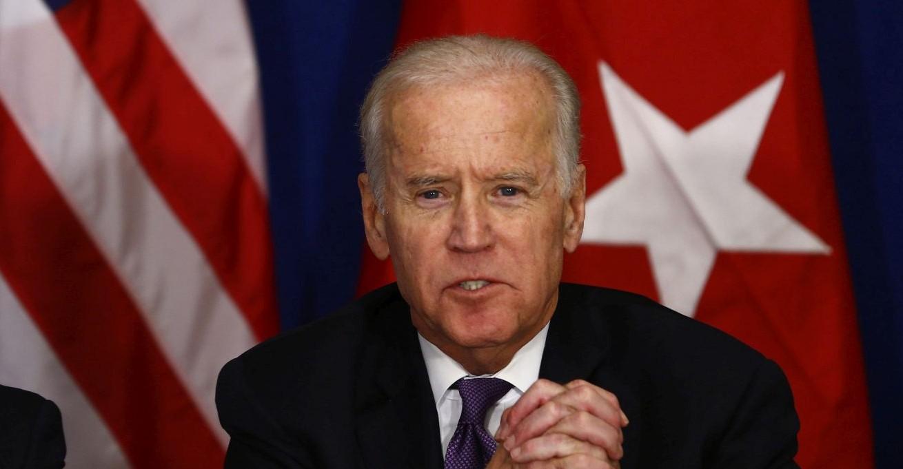 Biden says 'no' final withdrawal of US troops in next few days