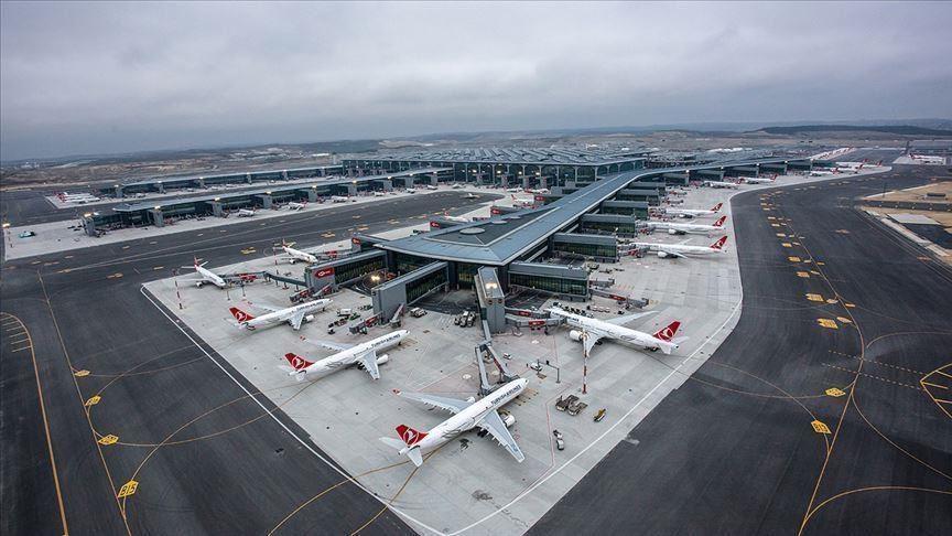 Istanbul Airport becomes first to earn ACI reaccreditation