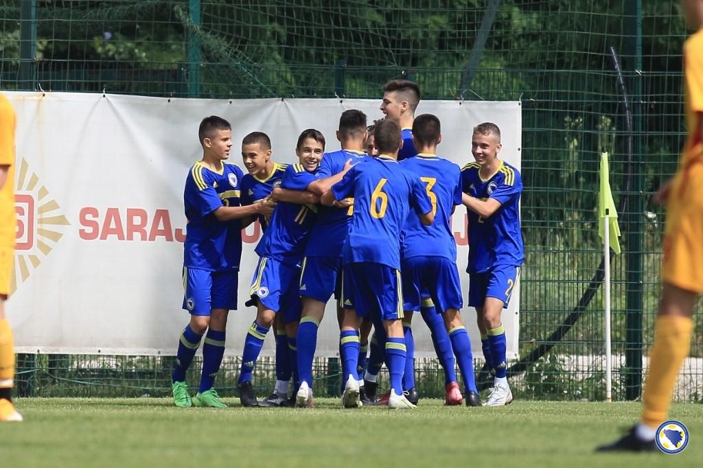 Pioniri BiH čekaju drugog finalistu - Avaz