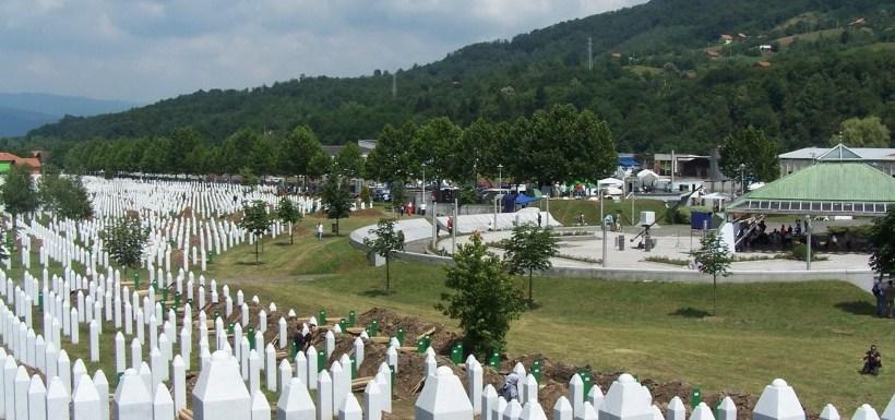 Memorijalni centar Srebrenica – Potočari - Avaz