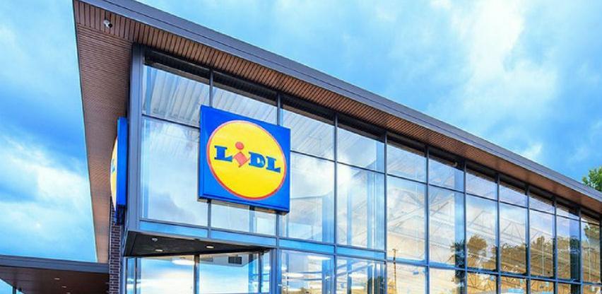 Lidl nečujno osvaja bh. tržište: Registrovane tri poslovnice