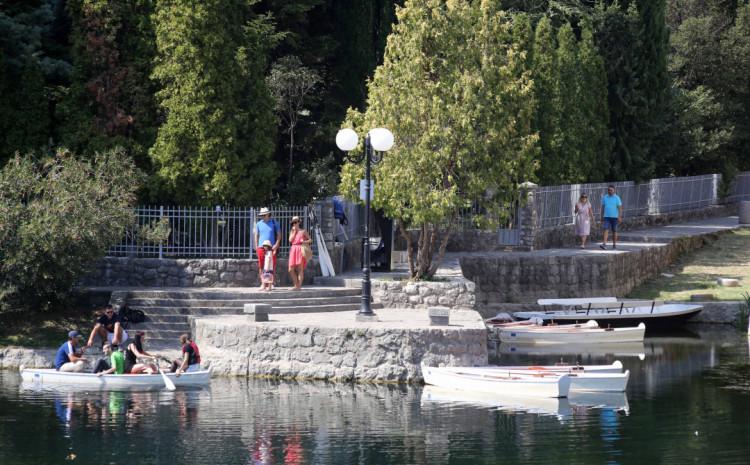 Narandžasto upozorenje za Mostar, Višegrad i Trebinje