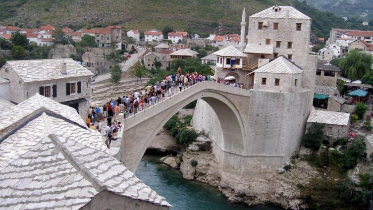 Mostar - Avaz