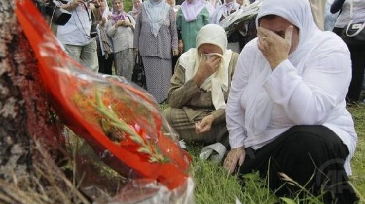 Sutra posjeta stratišta Trnovo: Zloglasni Škorpioni strijeljali šest mladića iz Srebrenice