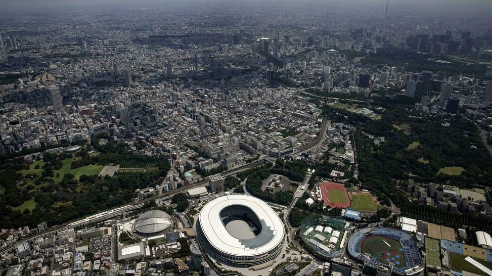 Keigo Oyamada was among the composers for the music for the opening ceremony - Avaz