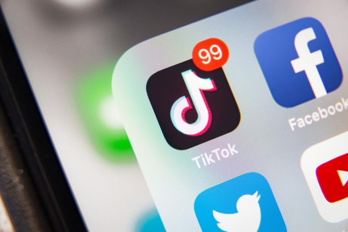 Pakistan blocks TikTok again over 'inappropriate content'