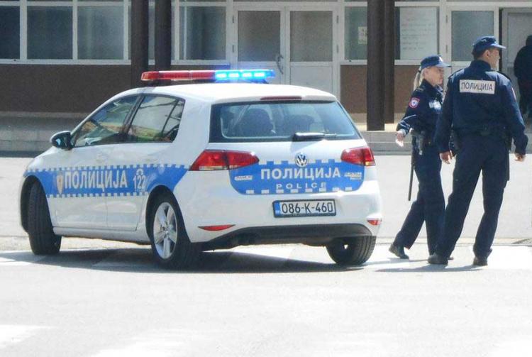 Slučaj prijavljen policiji - Avaz