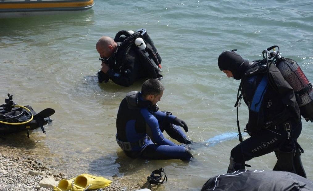 Ronioci pronašli tijelo 28-godišnjeg Semira Husića