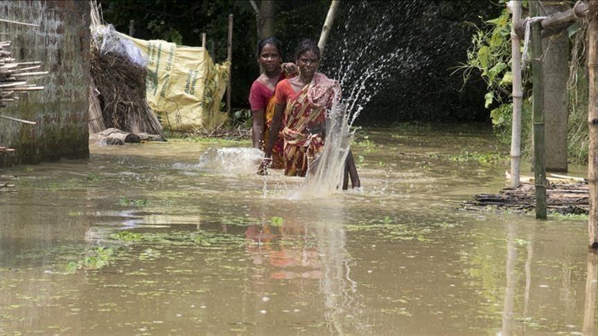 Nidhi Choudhari, a senior civil official in the Raigad district, said the deaths caused by landslides has climbed to 36 - Avaz